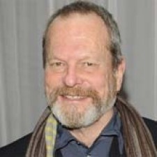 Arcade Fire por Terry Gilliam