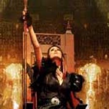 Within Temptation en Barcelona y Madrid en marzo de 2011