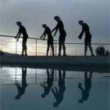 Videoclip oficial de "Wonderful Life"