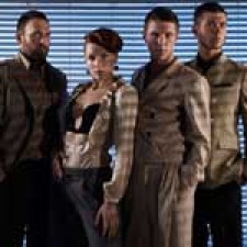 Scissor Sisters en Barcelona