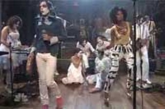 Of Montreal y Solange Knowles: Sex Karma