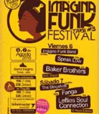 Imagina Funk 2010