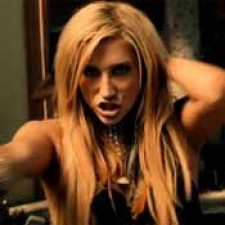 "Take it off", nuevo videoclip de Ke$ha