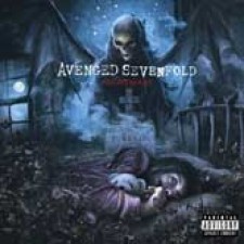 Avenged Sevenfold, Nightmare