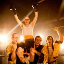 Memories, el nuevo single de Weezer