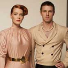 "Any which way", el videoclip