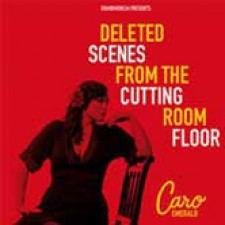 Caro Emerald, Back it up