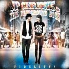 JP Chrissie & The Fairground Boys, Fidelity!