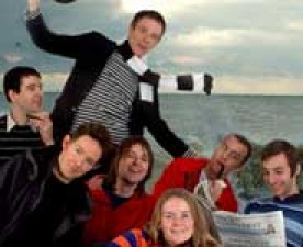 "I want the world to stop", en lo nuevo de Belle & Sebastian