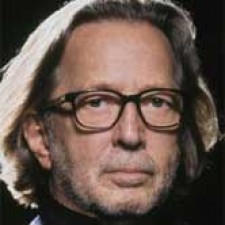 Colaboraciones para Clapton