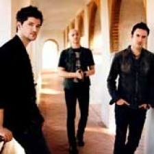 "For the first time", el videoclip