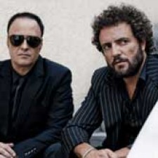 "Me voy a dejar llevar", el videoclip