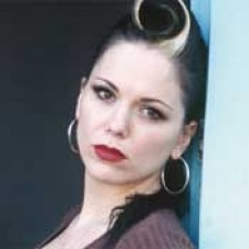 Psycho, nuevo videoclip de Imelda May