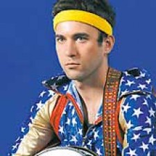 Sufjan Stevens, The Age Of Adz