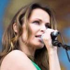 Pre-escucha del disco de Sharon Corr