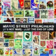 Estrenado el nuevo videoclip de los Manic