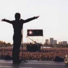 "What do you got?", nuevo single de Bon Jovi