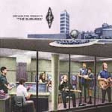 Un video especial de Arcade Fire