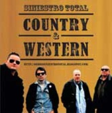 "Como el aceite y el yang" presenta lo nuevo de Siniestro