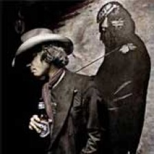 Enrique Bunbury estrena "Los habitantes"