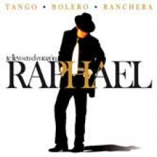 Raphael, Te llevo en el corazon