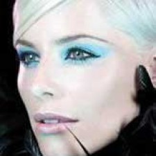 Soraya Arnelas, una soñadora