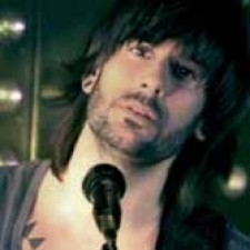 "Barbie de extrarradio", proximo single de Melendi