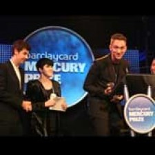 The XX se llevan el Mercury Prize 2010