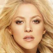S by Shakira