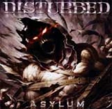 Disturbed nº1 en la Billboard 200