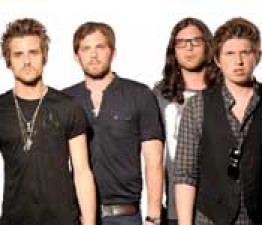 "Radioactive", el videoclip