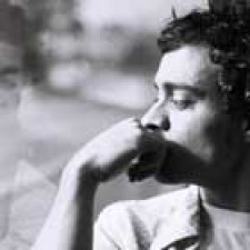 El cuarto album de Amos Lee