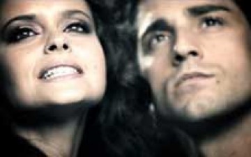 "No debió pasar", nuevo videoclip de Bustamante