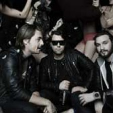 Swedish House Mafia, Until one