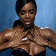"Rose colored glasses", nuevo video de Kelly Rowland