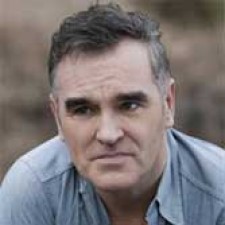 Morrissey por partida doble