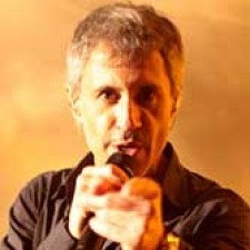 Del italiano al castellano con Sergio Dalma