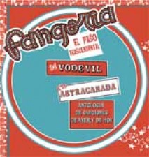 Nueva version del "Ni tu ni nadie" de Alaska