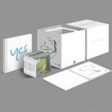 The John Lennon Signature Box