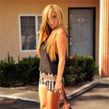 "Take it off", nuevo single de Ke$ha en España