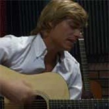 Se acerca el proximo album de Carlos Baute