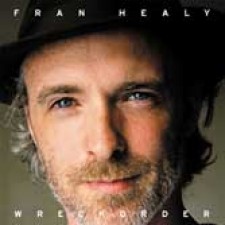 Fran Healy, Buttercups