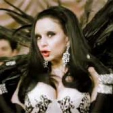 "Ni tú ni nadie", el videoclip