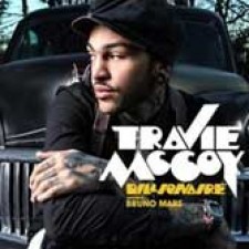 Travie McCoy, Lazarus