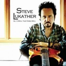 Steve Lukather, All's well that ends well