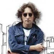 70º aniversario del nacimiento de John Lennon