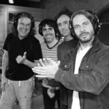 Nuevo album de Mana 4 años despues