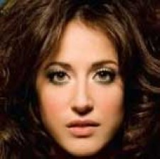 "Por qué no te invité a dormir", lo nuevo de Nena Daconte