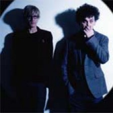 Delicacies, nuevo album de Simian Mobile Disco