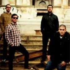 "Nube de verano", lo nuevo de Los Vengadores